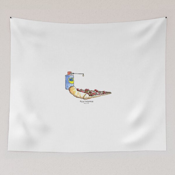 Item preview, Pizza Testarossa designed and sold by davidgoble.