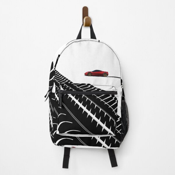 Item preview, Sports car tire tread Design designed and sold by MystixJack.