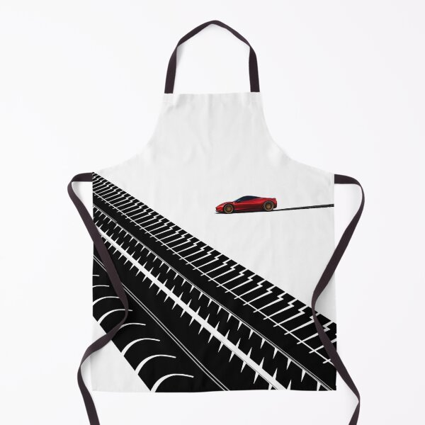 Item preview, Sports car tire tread Design designed and sold by MystixJack.
