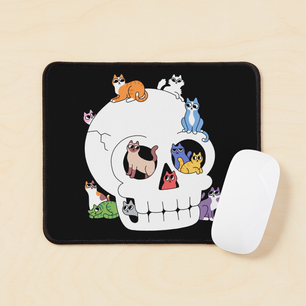 Item preview, Mouse Pad designed and sold by obinsun.