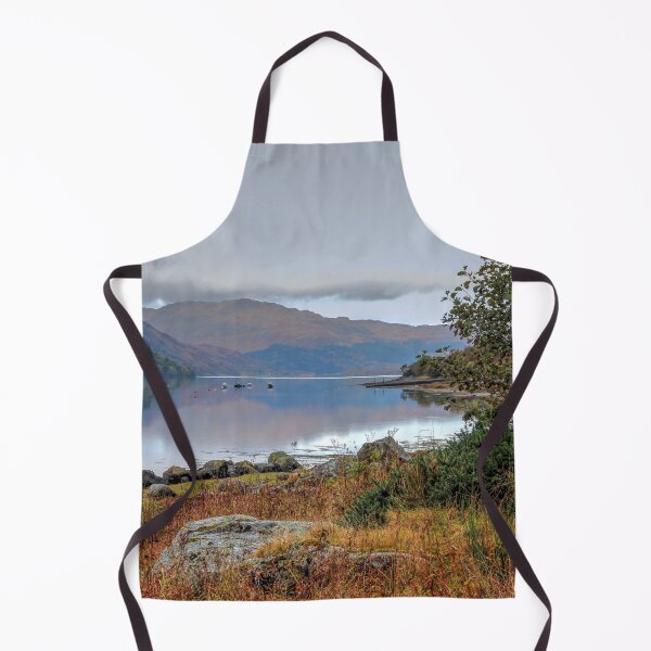 Item preview, Todavía bloquear Argyll Escocia designed and sold by HaleyRedshaw.