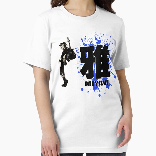 Miyavi T-Shirts for Sale | Redbubble