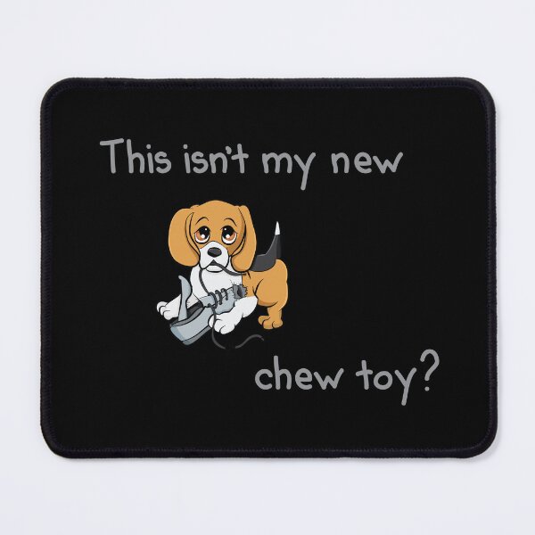 Item preview, Beagle Puppy designed and sold by tryinart.