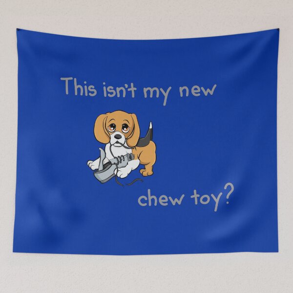 Item preview, Beagle Puppy designed and sold by tryinart.