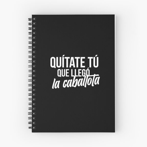 Item preview, QUÍTATE TÚ QUE LLEGÓ LA CABALLOTA - IVY QUEEN designed and sold by LatinoPower.