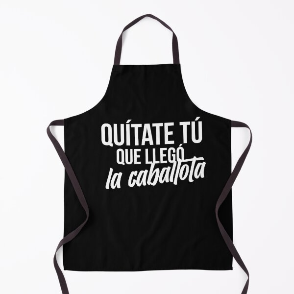 Item preview, QUÍTATE TÚ QUE LLEGÓ LA CABALLOTA - IVY QUEEN designed and sold by LatinoPower.