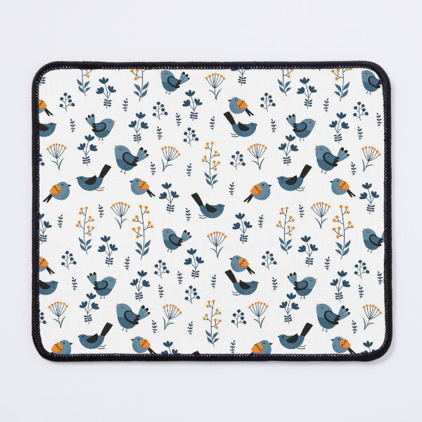 Item preview, Winter birds designed and sold by LaPetiteBelette.