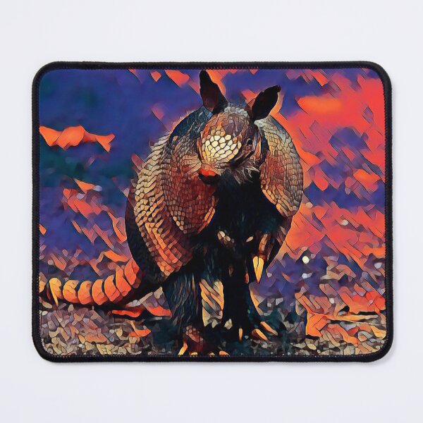 Item preview, Animal Mix Armadillo 001 designed and sold by JAMFoto.