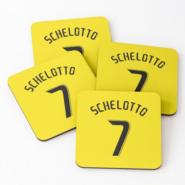 Item preview, Guillermo Barros Schelotto - 08 Columbus Crew designed and sold by On Target Sports.