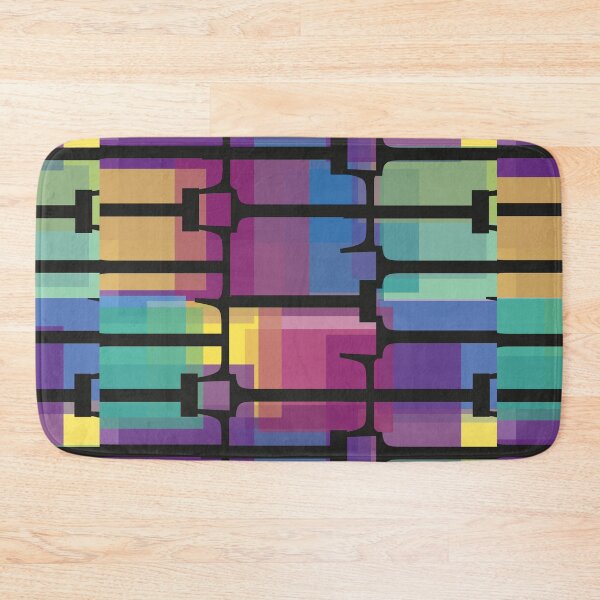 Item preview, Abstract typography letter T designed and sold by Lalingla.