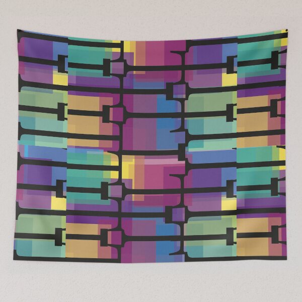Item preview, Abstract typography letter T designed and sold by Lalingla.