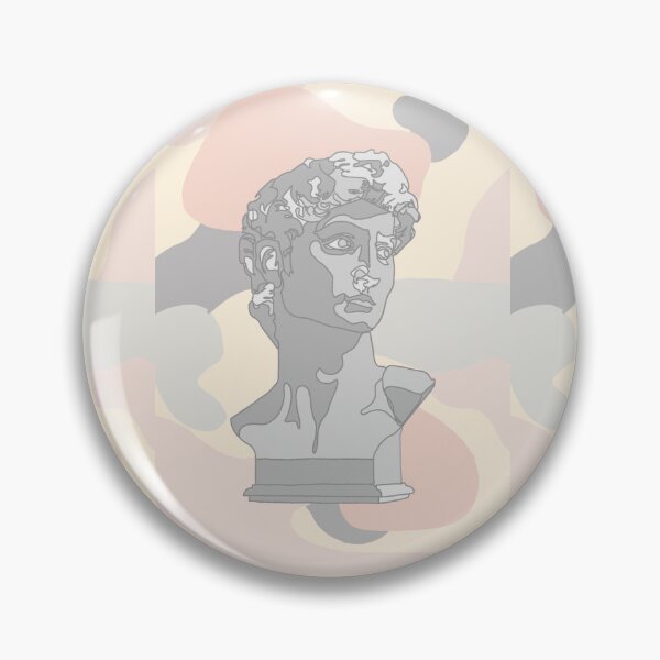 Item preview, Sculpture of David designed and sold by ArtivistsCave.