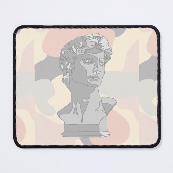 Item preview, Sculpture of David designed and sold by ArtivistsCave.