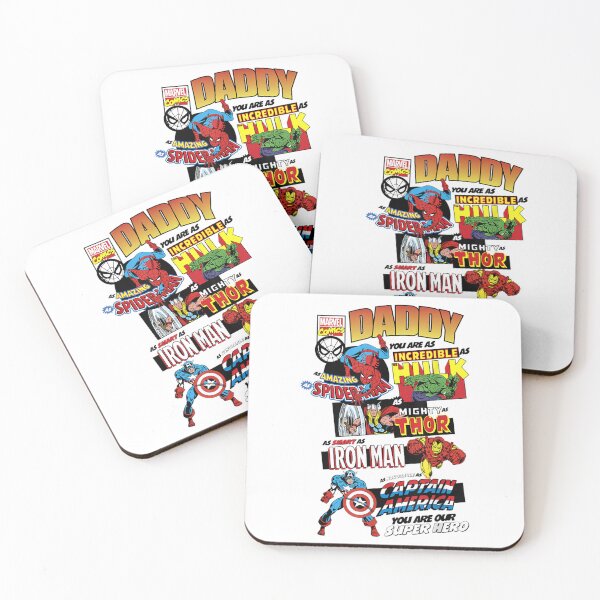 Item preview, Fathers Day Retro Comic Graphic designed and sold by KershiaCampbell.