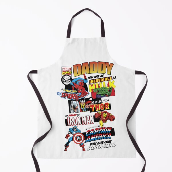 Item preview, Fathers Day Retro Comic Graphic designed and sold by KershiaCampbell.
