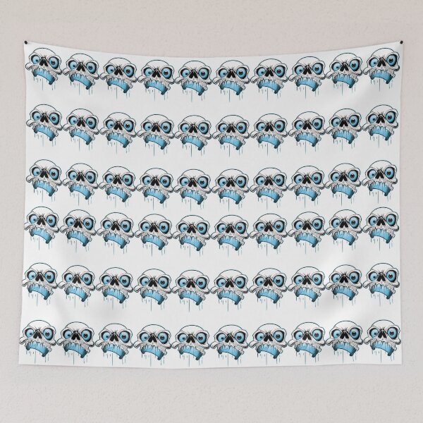 Item preview, Ultras Odense since 2013 - Fans of Ultras Odense designed and sold by Blanket-Maker.