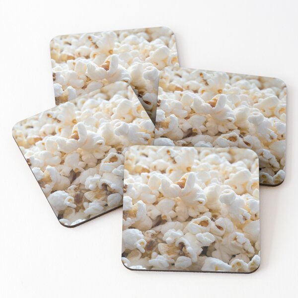 Item preview, Popcorn Close Up designed and sold by MarkUK97.
