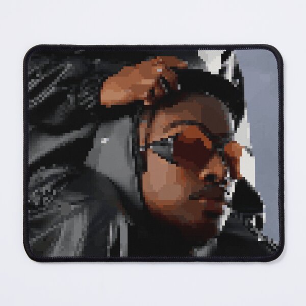 Item preview, The Pixel bean designed and sold by Thenicklasss.