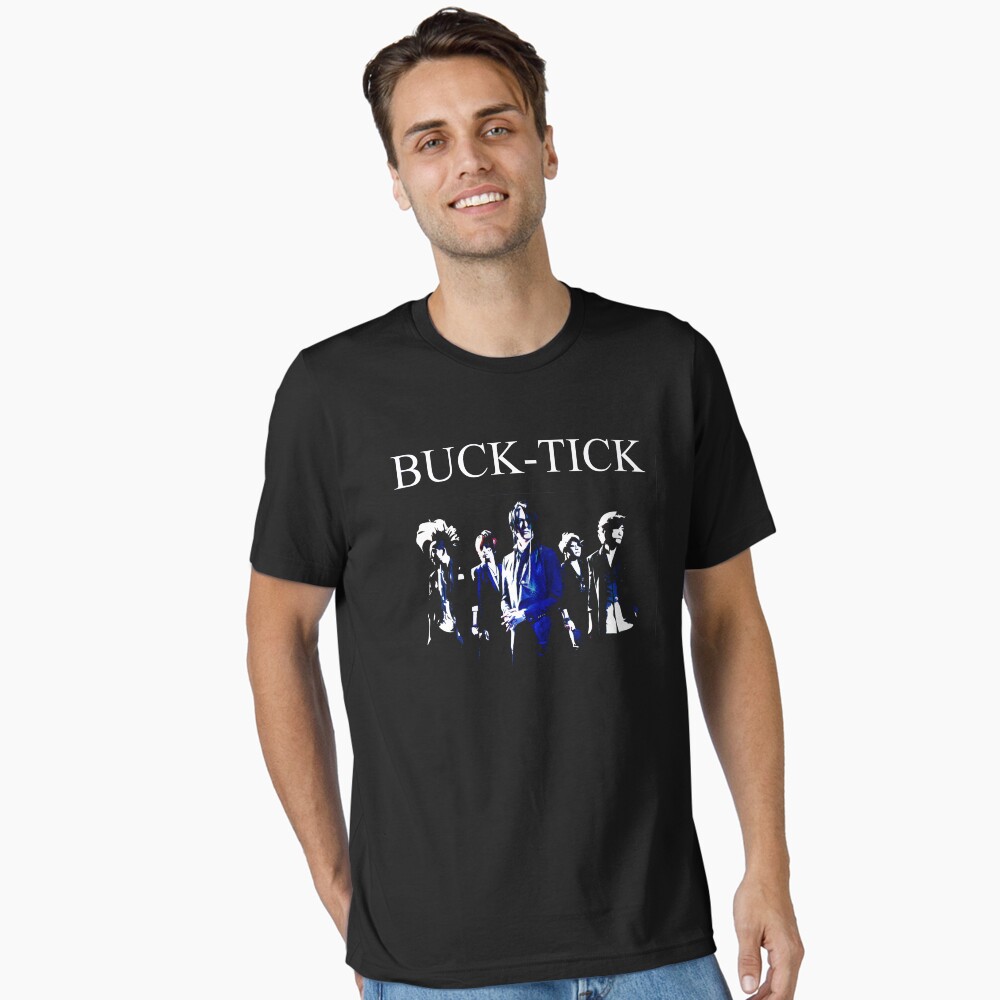 BUCK-TICK