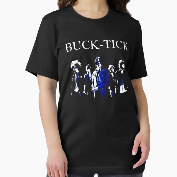 Buck Tick T-Shirts for Sale | Redbubble