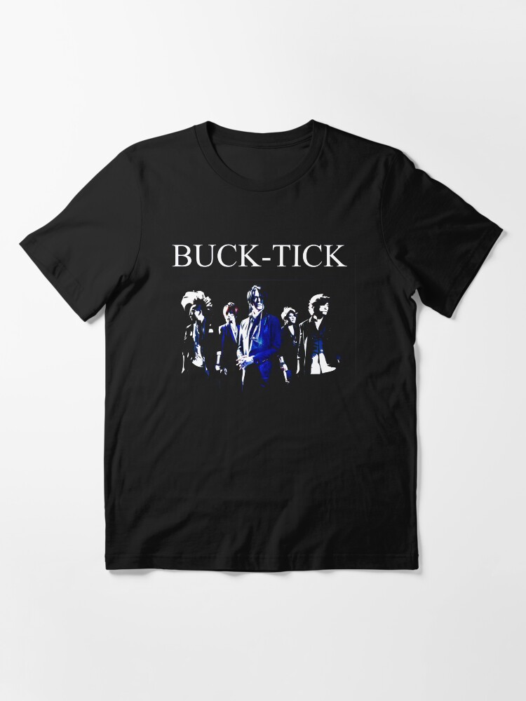 BUCK-TICK