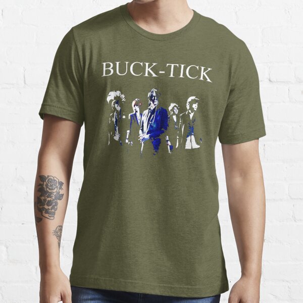 BUCK-TICK | Essential T-Shirt