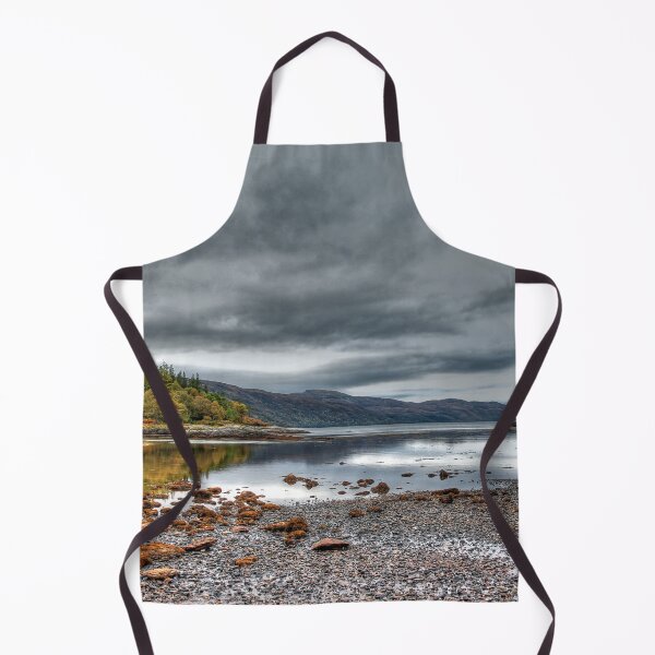 Item preview, Moody días en Escocia Argyll designed and sold by HaleyRedshaw.