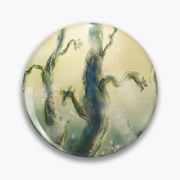 Item preview, Otherworld Forest designed and sold by Lalingla.