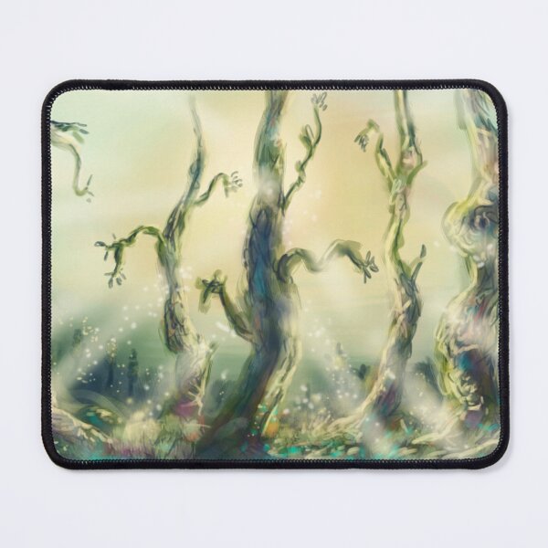 Item preview, Otherworld Forest designed and sold by Lalingla.