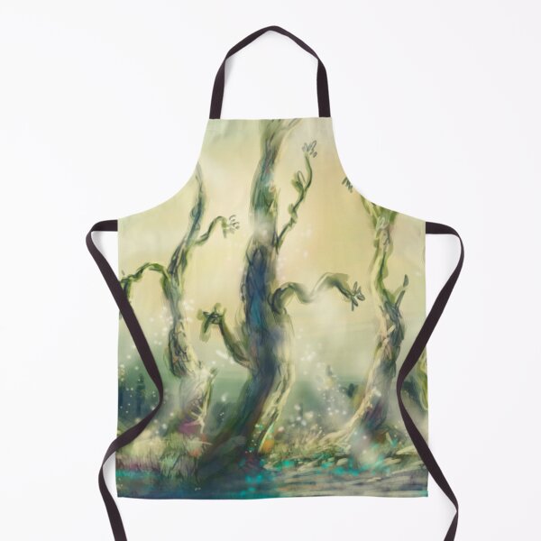 Item preview, Otherworld Forest designed and sold by Lalingla.