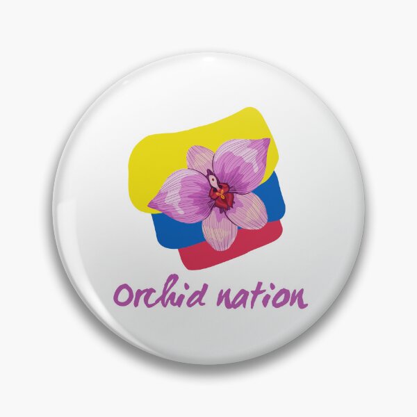Item preview, Orchid nation designed and sold by Juank8200.