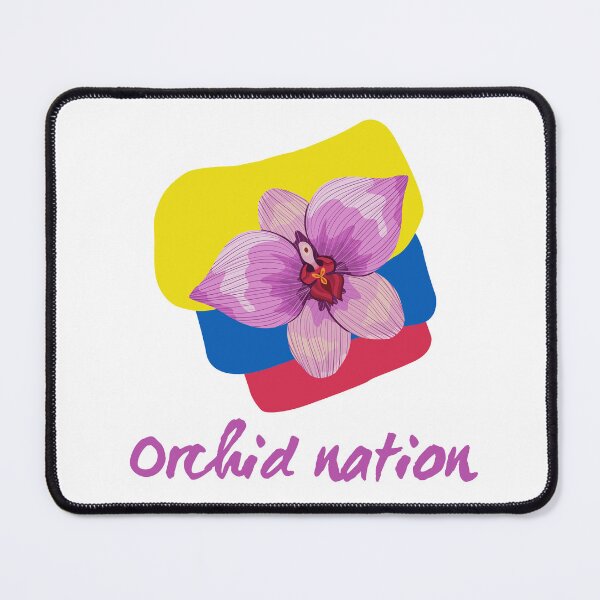 Item preview, Orchid nation designed and sold by Juank8200.