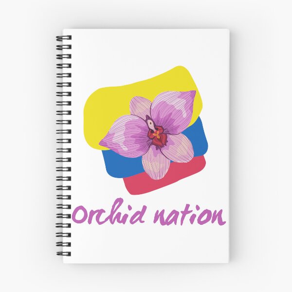 Item preview, Orchid nation designed and sold by Juank8200.
