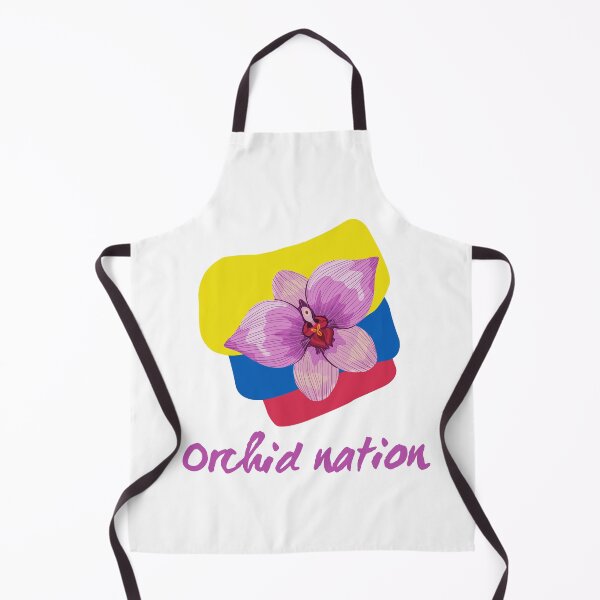 Item preview, Orchid nation designed and sold by Juank8200.