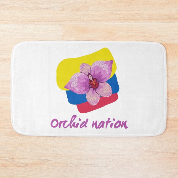 Item preview, Orchid nation designed and sold by Juank8200.