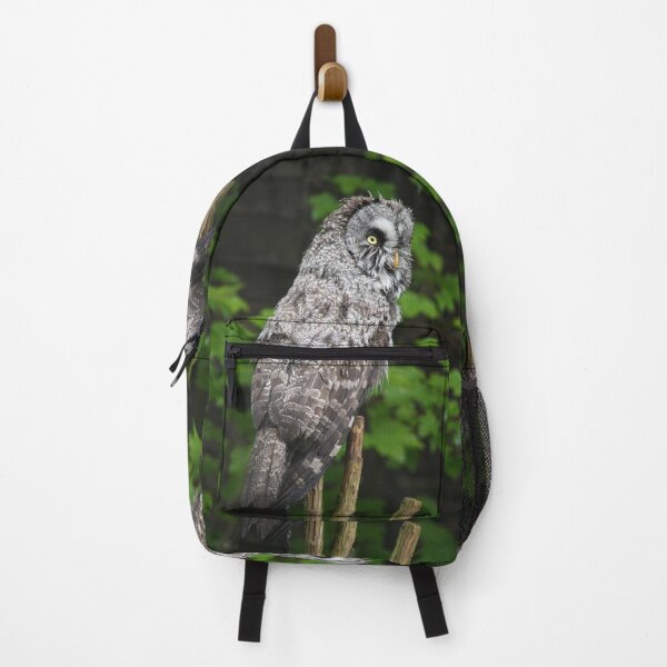 Item preview, Large Owl Gaze designed and sold by Fearless-Fox.