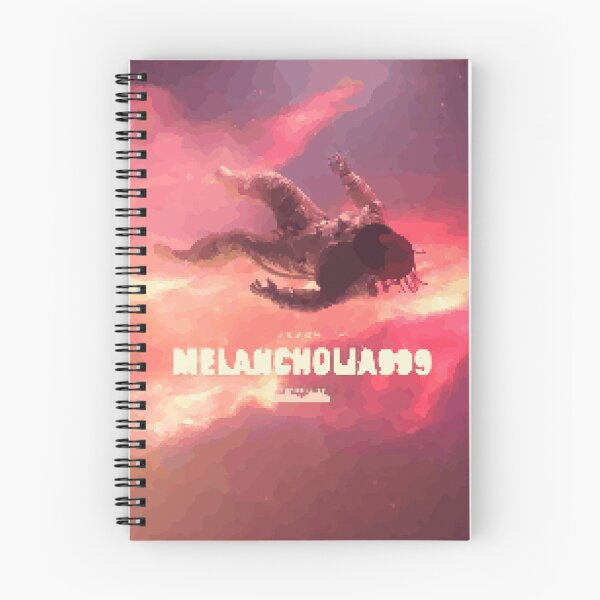 Aperçu de l'œuvre Green Montanaa MELANCHOLIA 999 Pixel Cover créée et vendue par Thenicklasss.