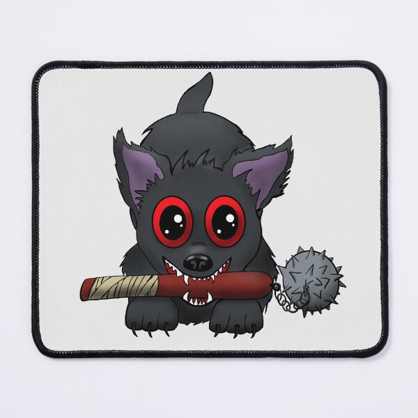 Item preview, Hellhound Puppy designed and sold by abicgabel.