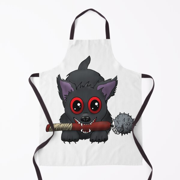 Item preview, Hellhound Puppy designed and sold by abicgabel.