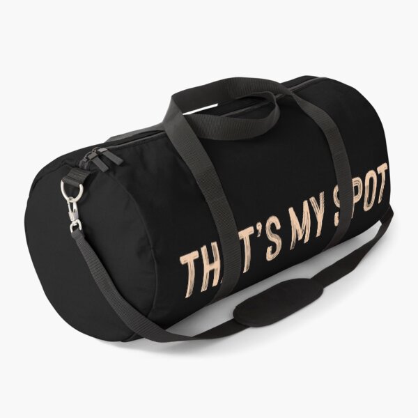 Item preview, Thats My Spot designed and sold by supnups.