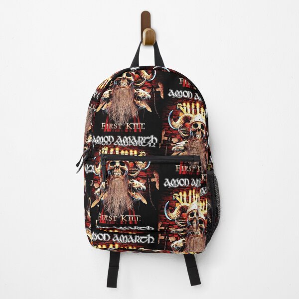 Item preview, Amon Amarth is a Swedish melodic death metal band  designed and sold by lpecht18.