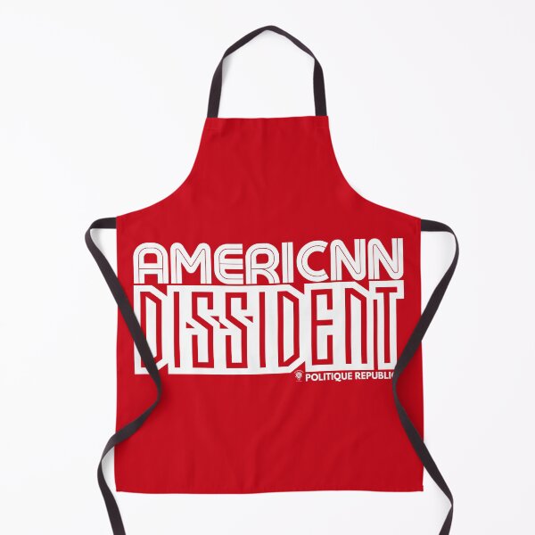 Item preview, Americnn Dissident • The Politique Republic designed and sold by amuseXpress.