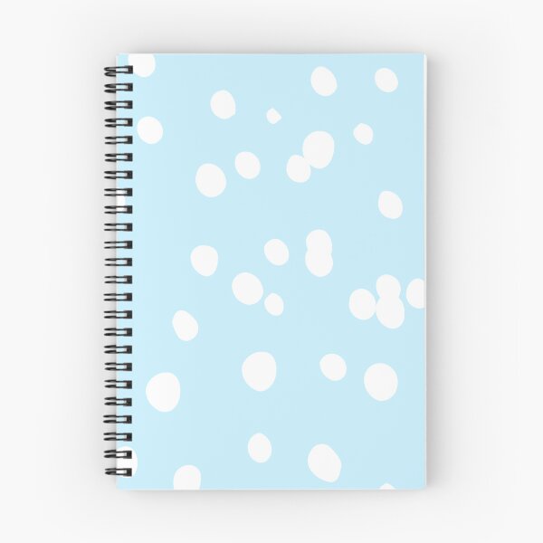 Item preview, White Dots Pattern designed and sold by moxsto.