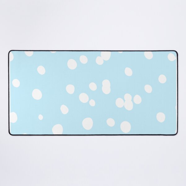 Item preview, White Dots Pattern designed and sold by moxsto.