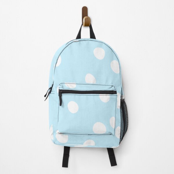 Item preview, White Dots Pattern designed and sold by moxsto.