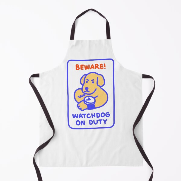 Item preview, Watchdog designed and sold by obinsun.