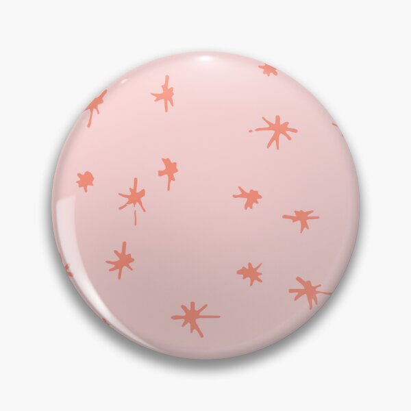 Item preview, Coral Stars Pattern designed and sold by moxsto.