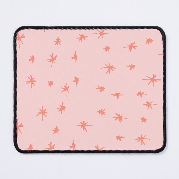 Item preview, Coral Stars Pattern designed and sold by moxsto.