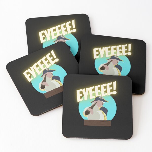 Item preview, Eye of the Nigel designed and sold by Our Flag Means Merch.