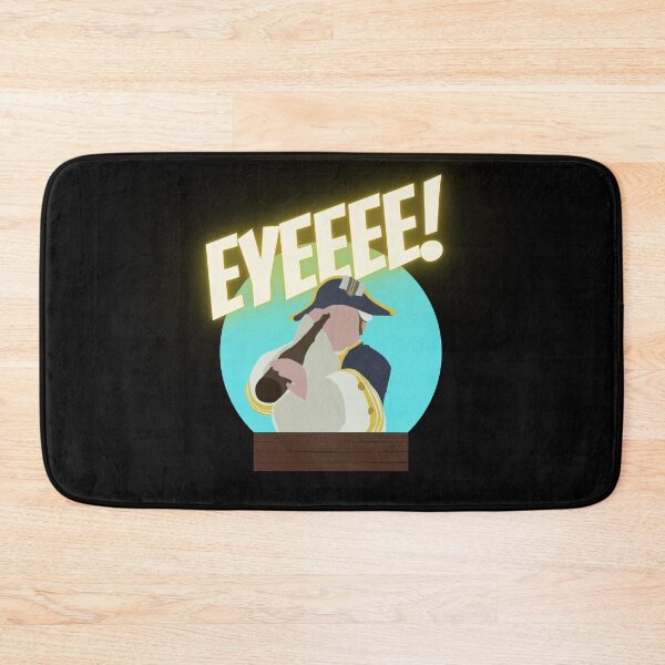 Item preview, Eye of the Nigel designed and sold by Our Flag Means Merch.